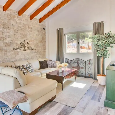Tosal Gros Dk Denia