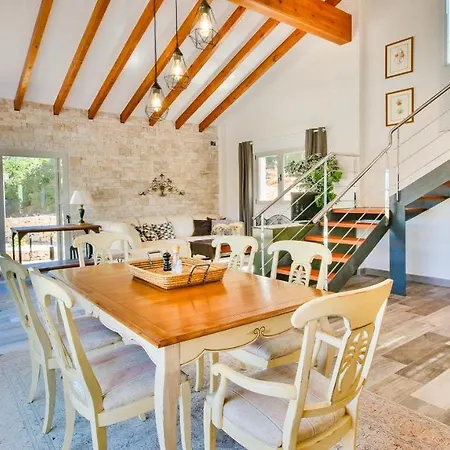 Tosal Gros Dk Villa Denia