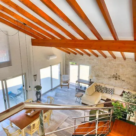 Villa Tosal Gros Dk Dénia