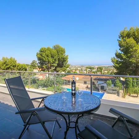 Tosal Gros Dk Villa *