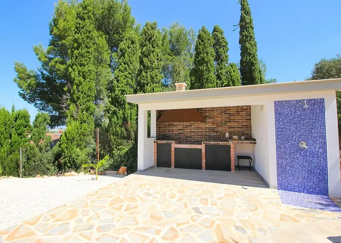 Tosal Gros Dk By Carlosferien Villa *