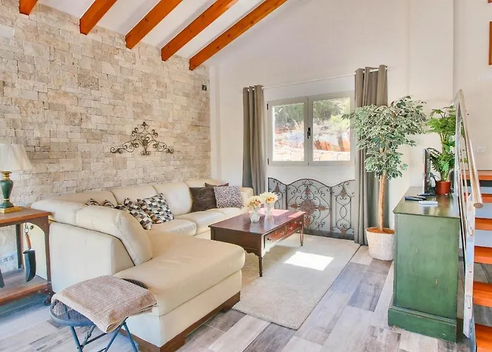 Tosal Gros Dk By Carlosferien Denia