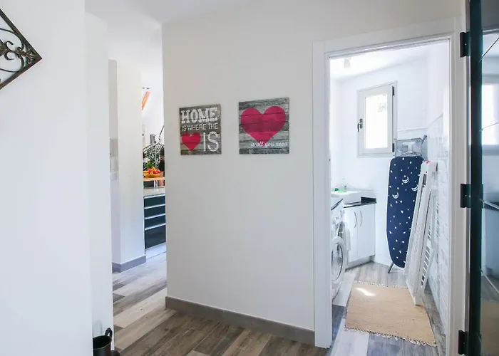 Villa Tosal Gros Dk By Carlosferien Denia