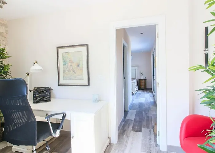 Tosal Gros Dk By Carlosferien * Denia