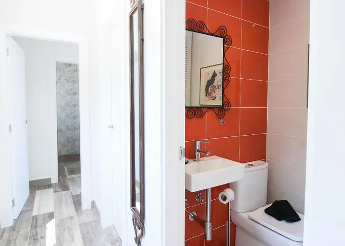 Tosal Gros Dk By Carlosferien * Denia