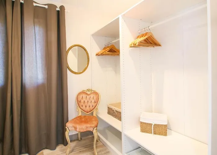 Tosal Gros Dk By Carlosferien Villa *